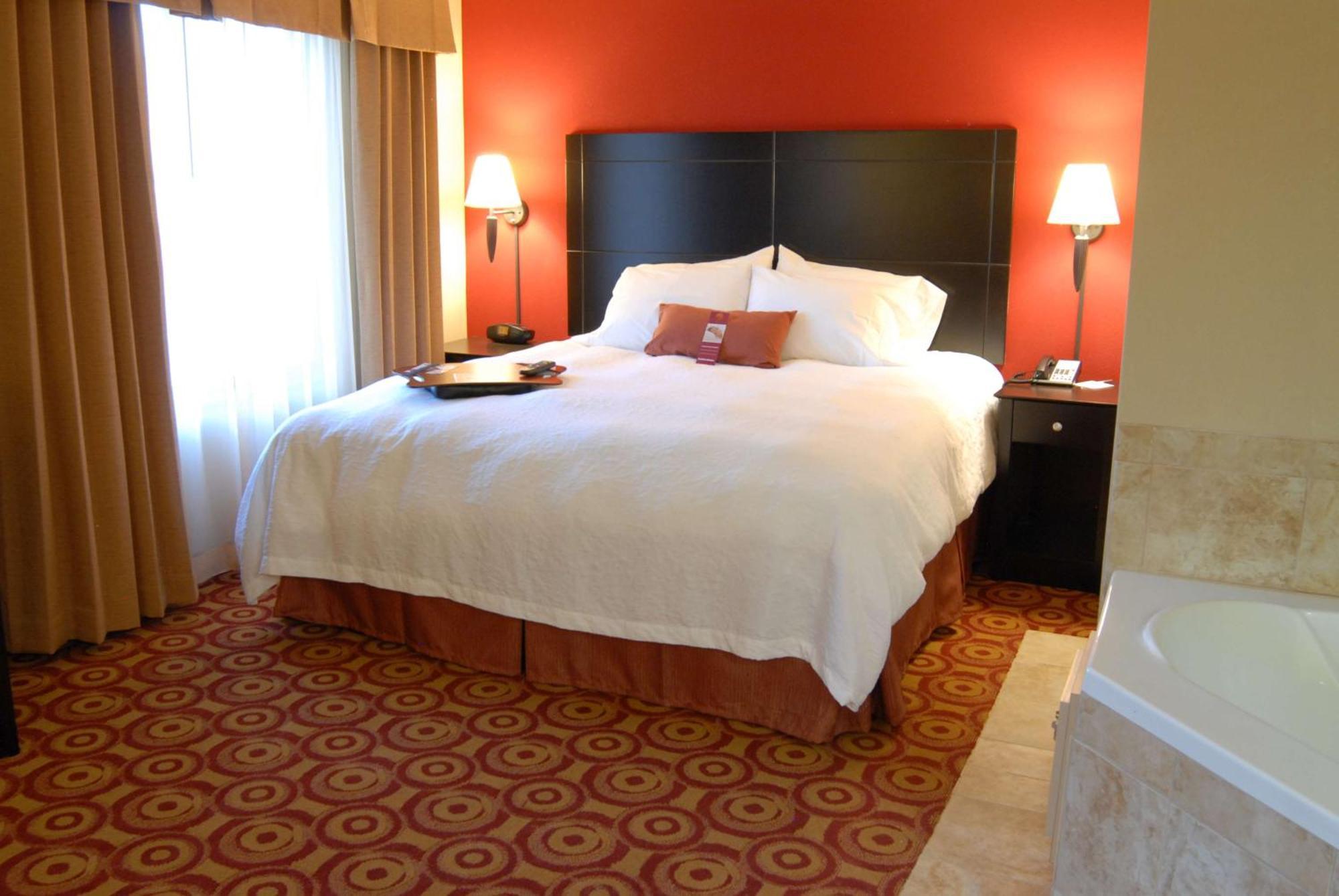 Hampton Inn&Suites Banning/Beaumont Extérieur photo
