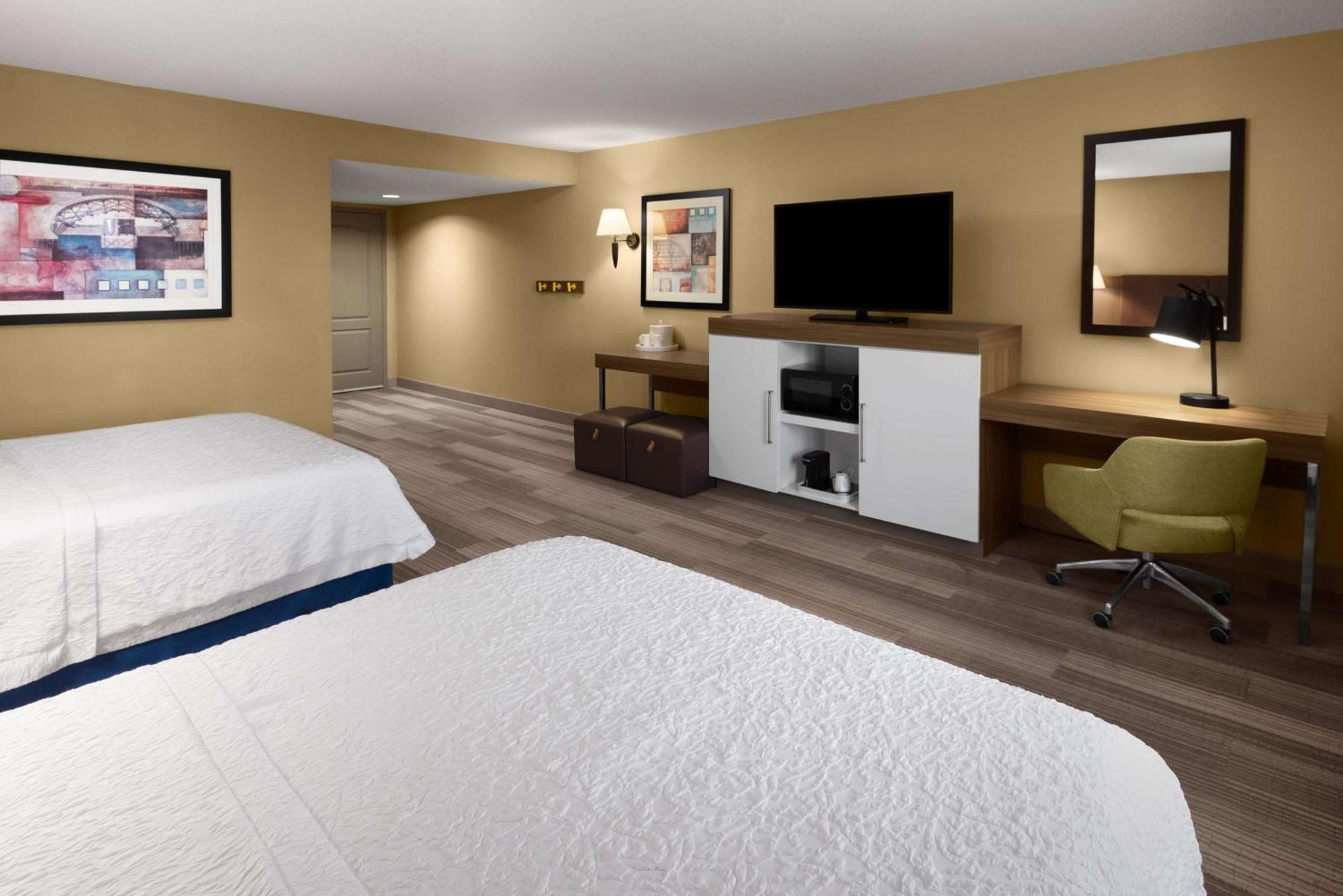Hampton Inn&Suites Banning/Beaumont Extérieur photo