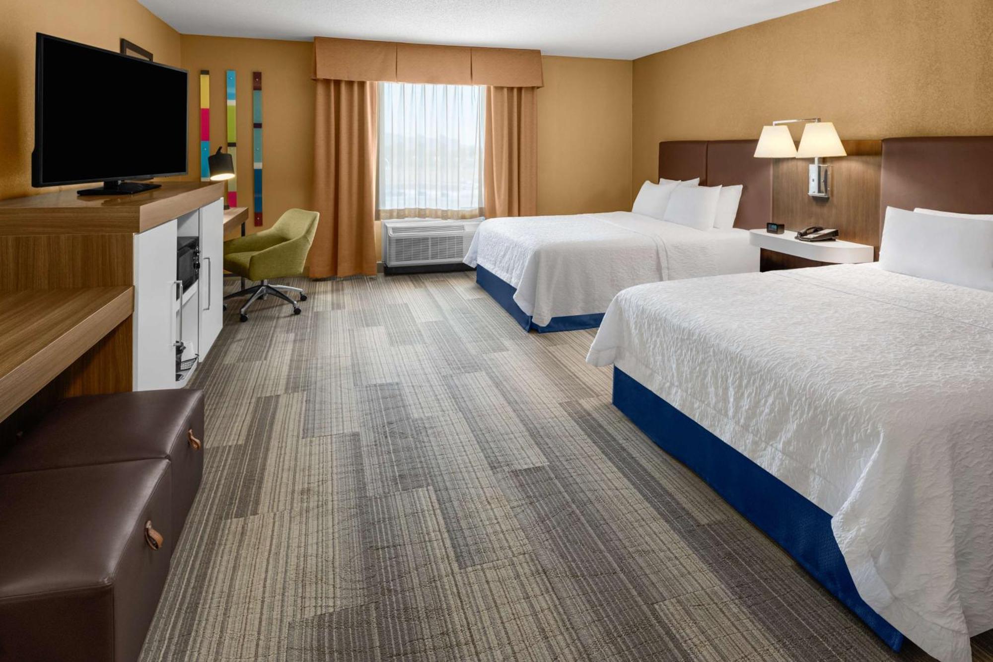Hampton Inn&Suites Banning/Beaumont Extérieur photo
