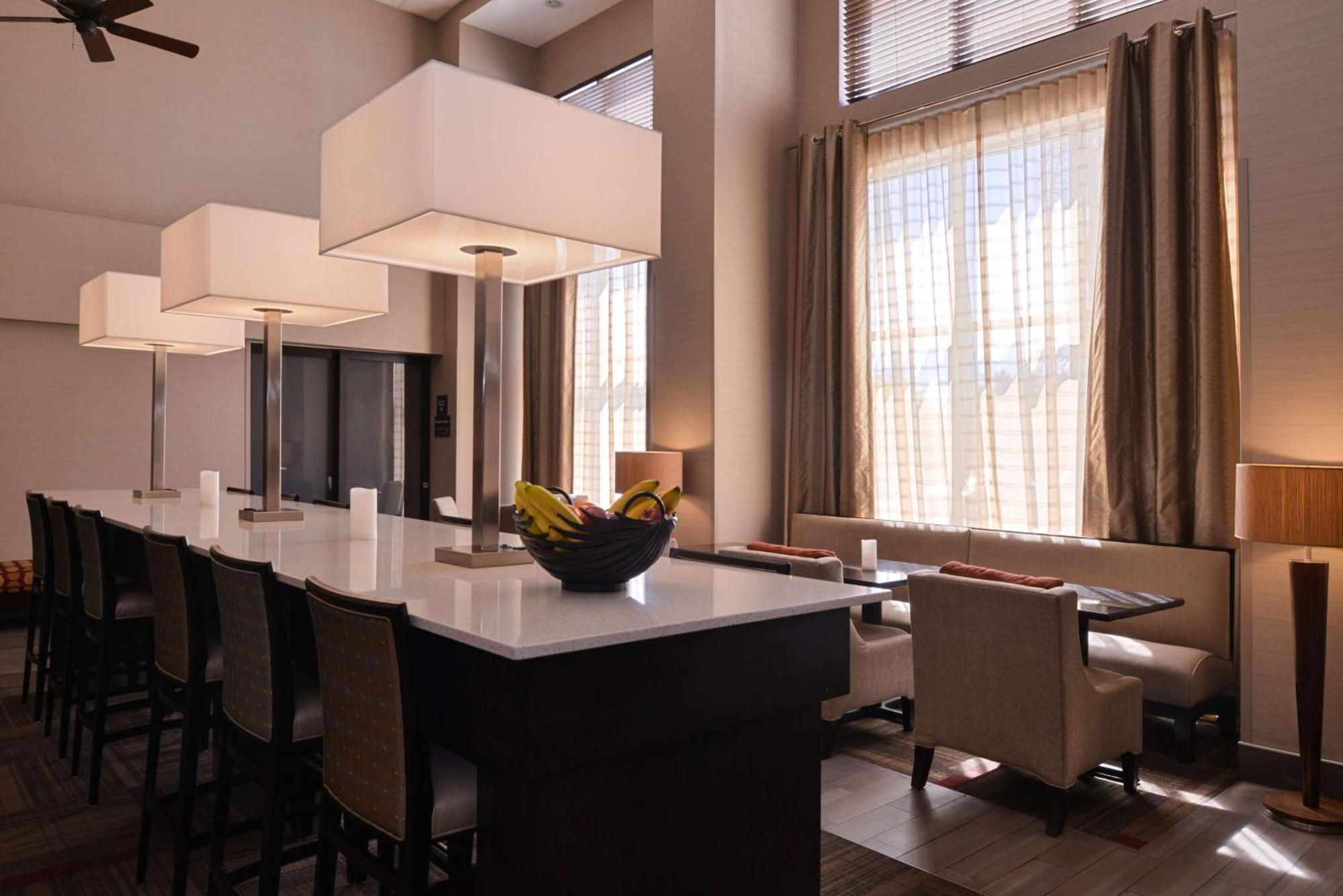 Hampton Inn&Suites Banning/Beaumont Extérieur photo