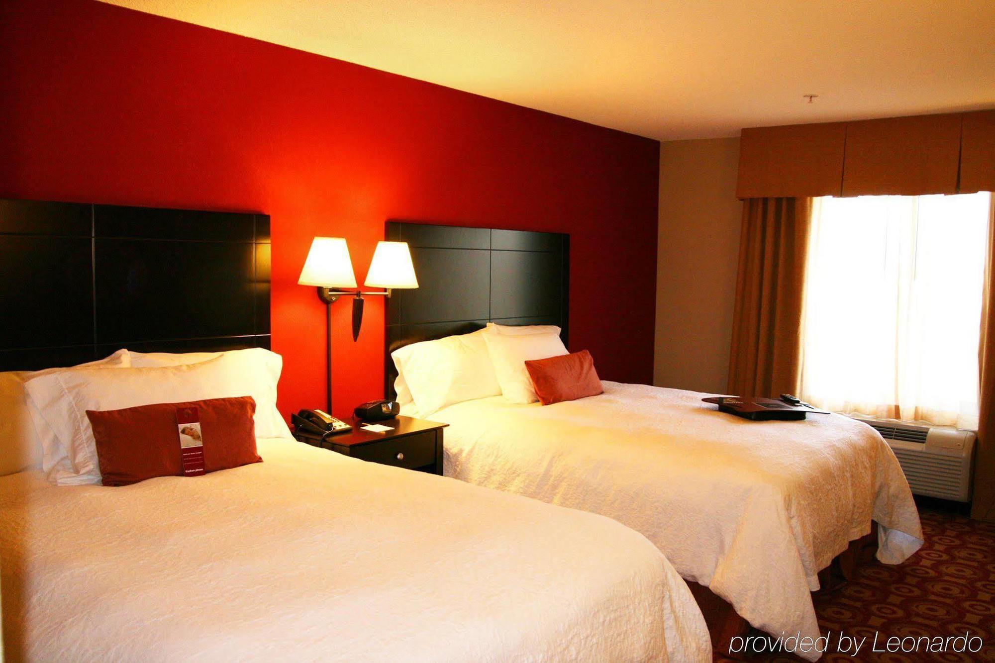 Hampton Inn&Suites Banning/Beaumont Chambre photo