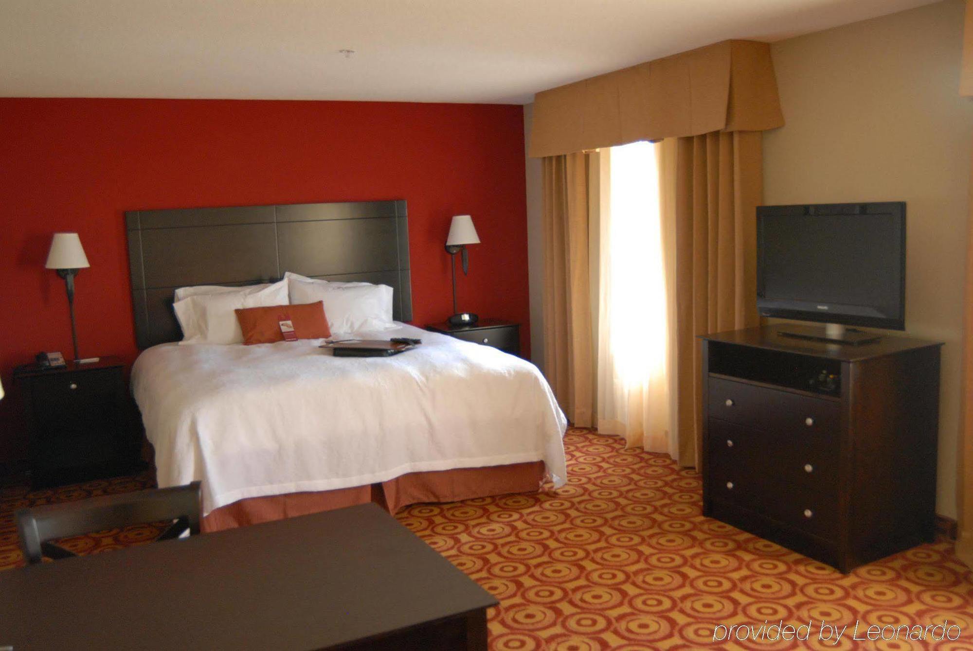 Hampton Inn&Suites Banning/Beaumont Extérieur photo
