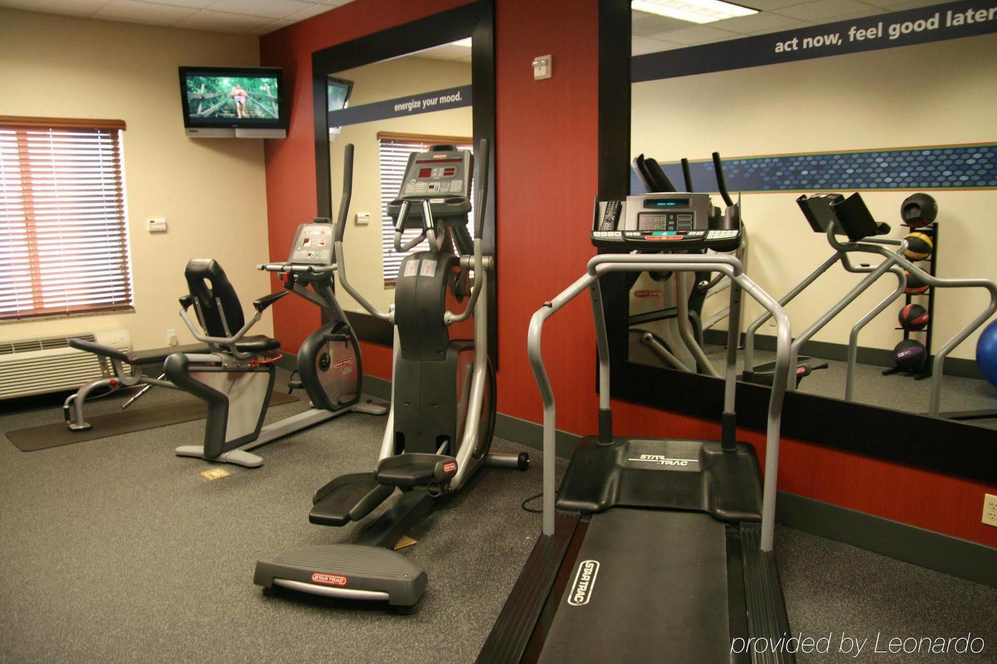 Hampton Inn&Suites Banning/Beaumont Extérieur photo